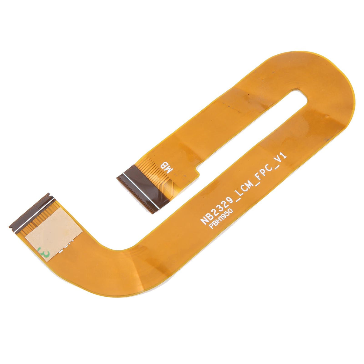 Beeldscherm-flexkabel NB2329 voor Lenovo IdeaPad Duet 3 10IGL5