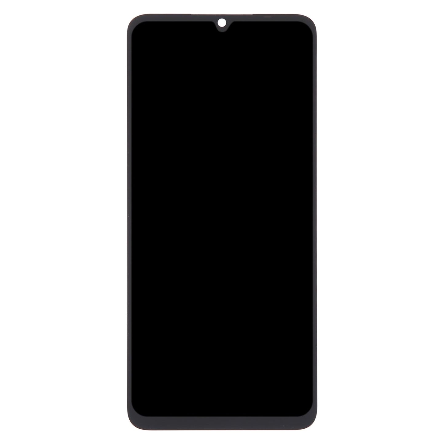 Display unit IPS voor Xiaomi Poco M6 5G
