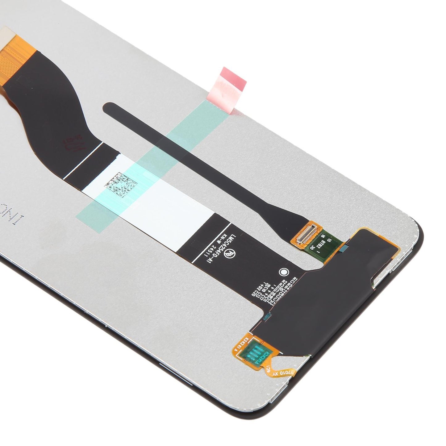 Display unit IPS voor Xiaomi Poco C65