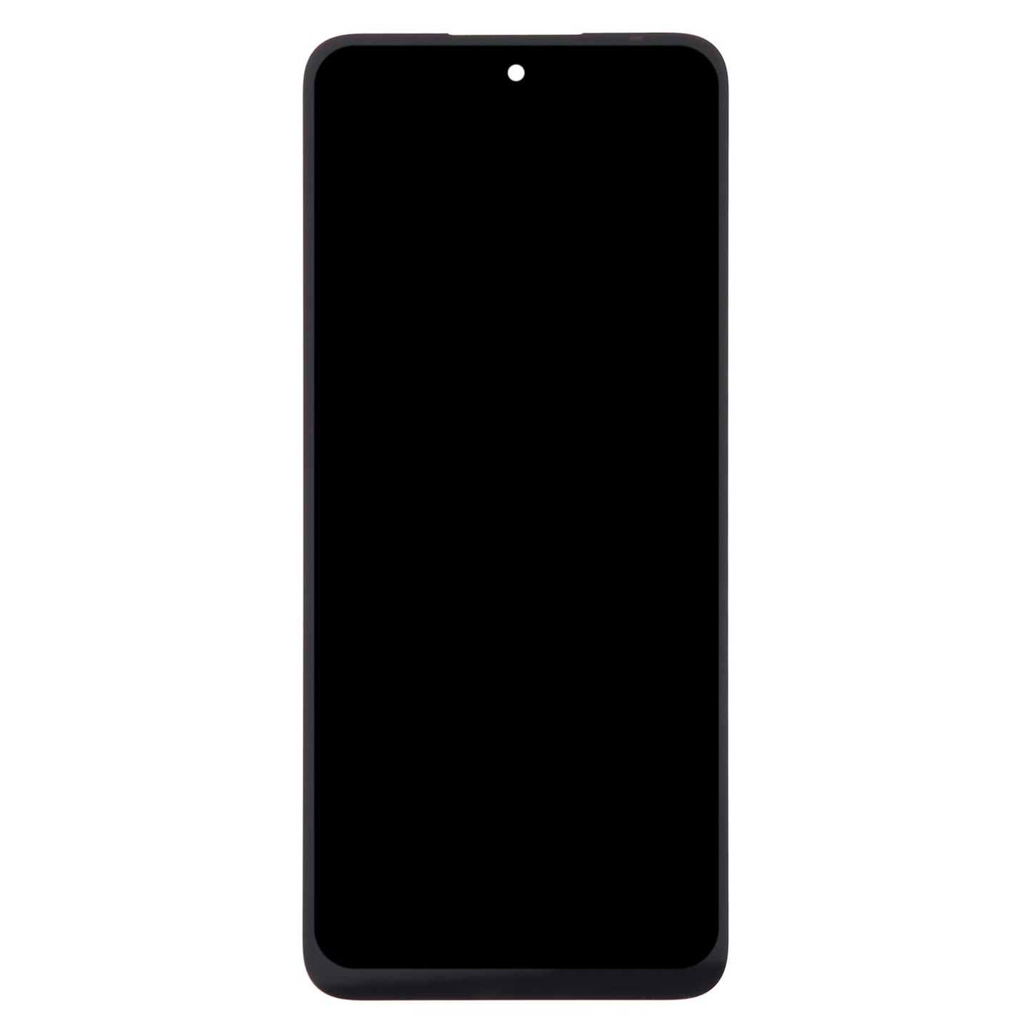 Display unit IPS voor Xiaomi Poco M6 Pro 5G