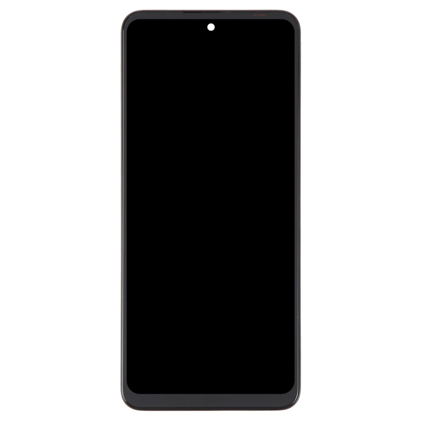 Display unit OLED voor Xiaomi Redmi Note 12 4G