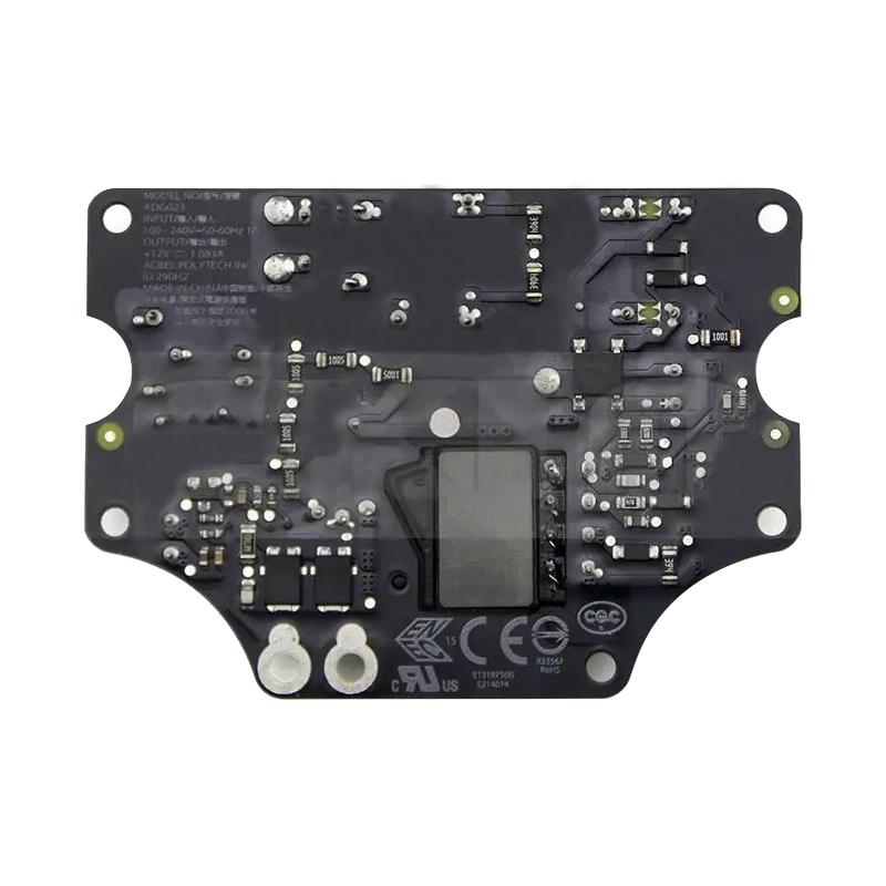 Voedingsprint voor Apple TV 4K A1842