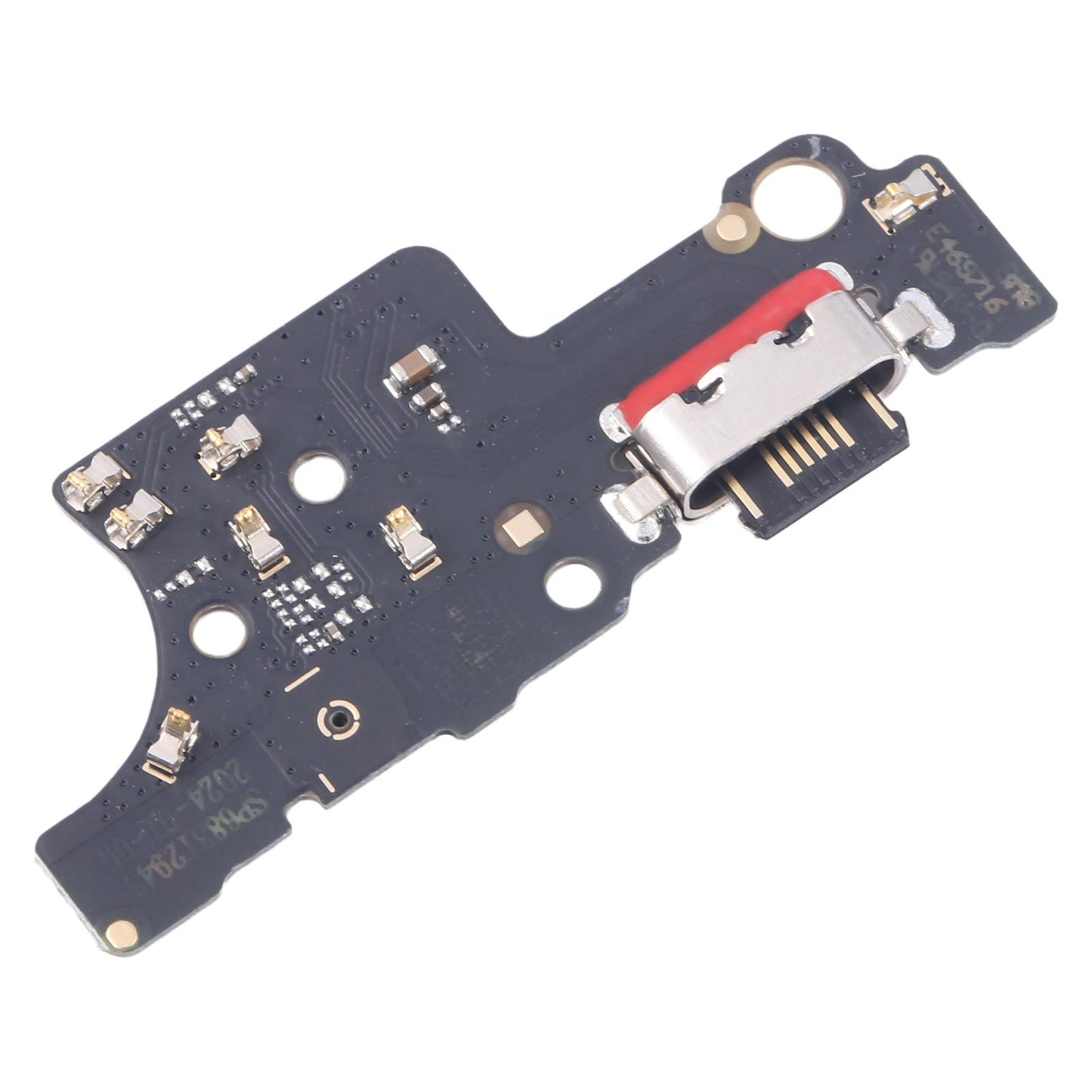 Laadconnector voor Motorola Moto G04
