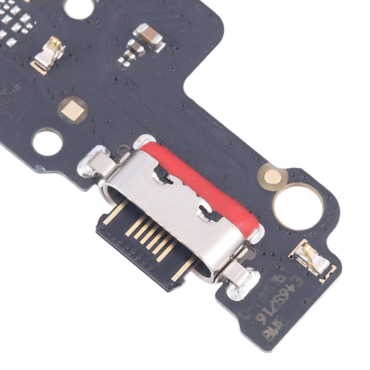 Laadconnector voor Motorola Moto G04