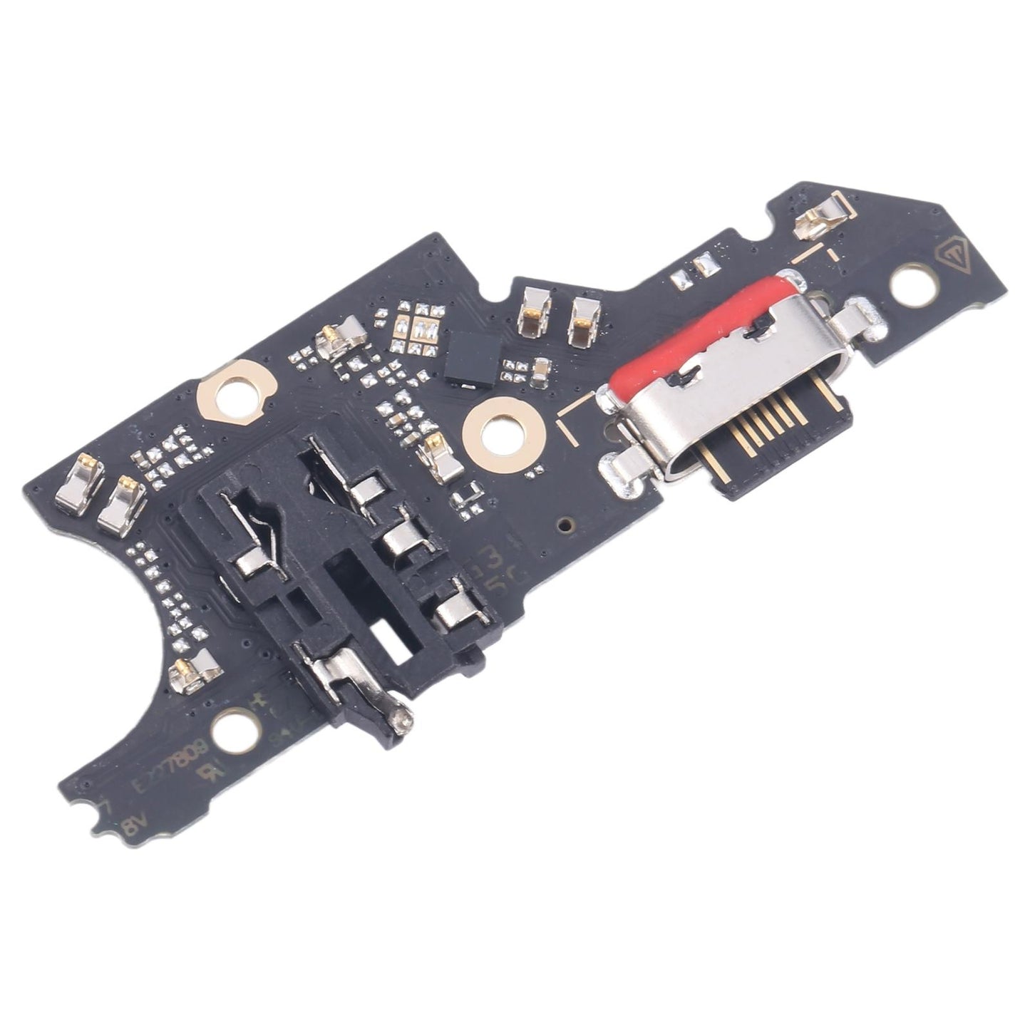 Laadconnector voor Motorola Moto G34