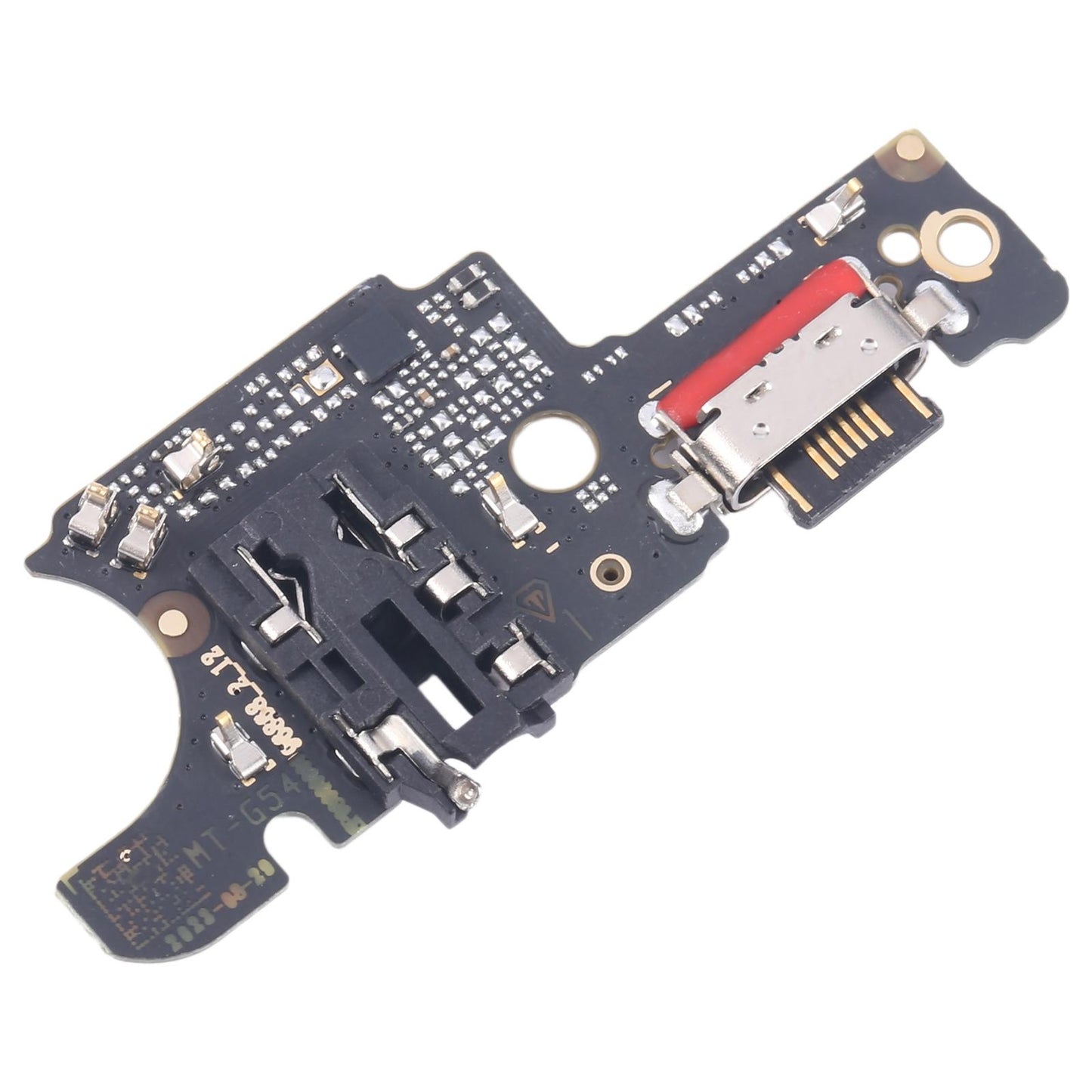 Laadconnector voor Motorola Moto G54