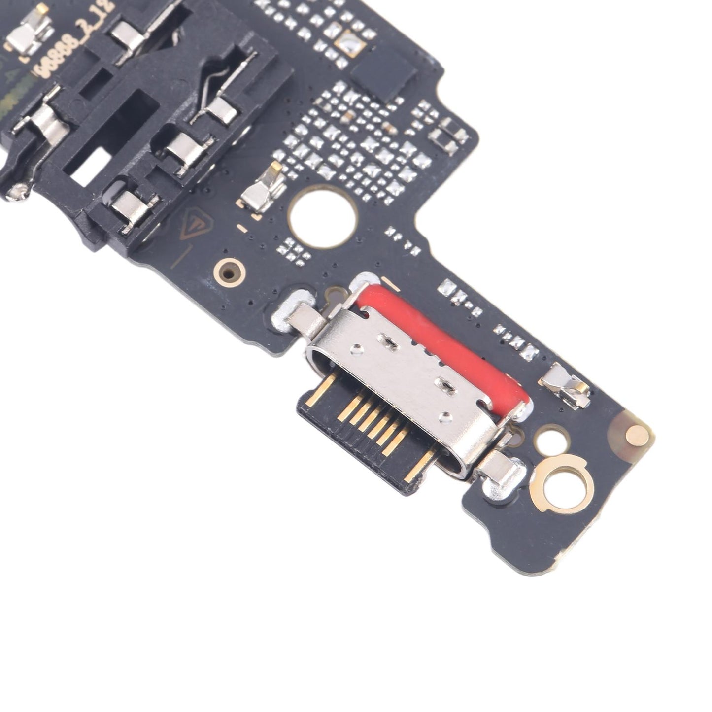 Laadconnector voor Motorola Moto G54