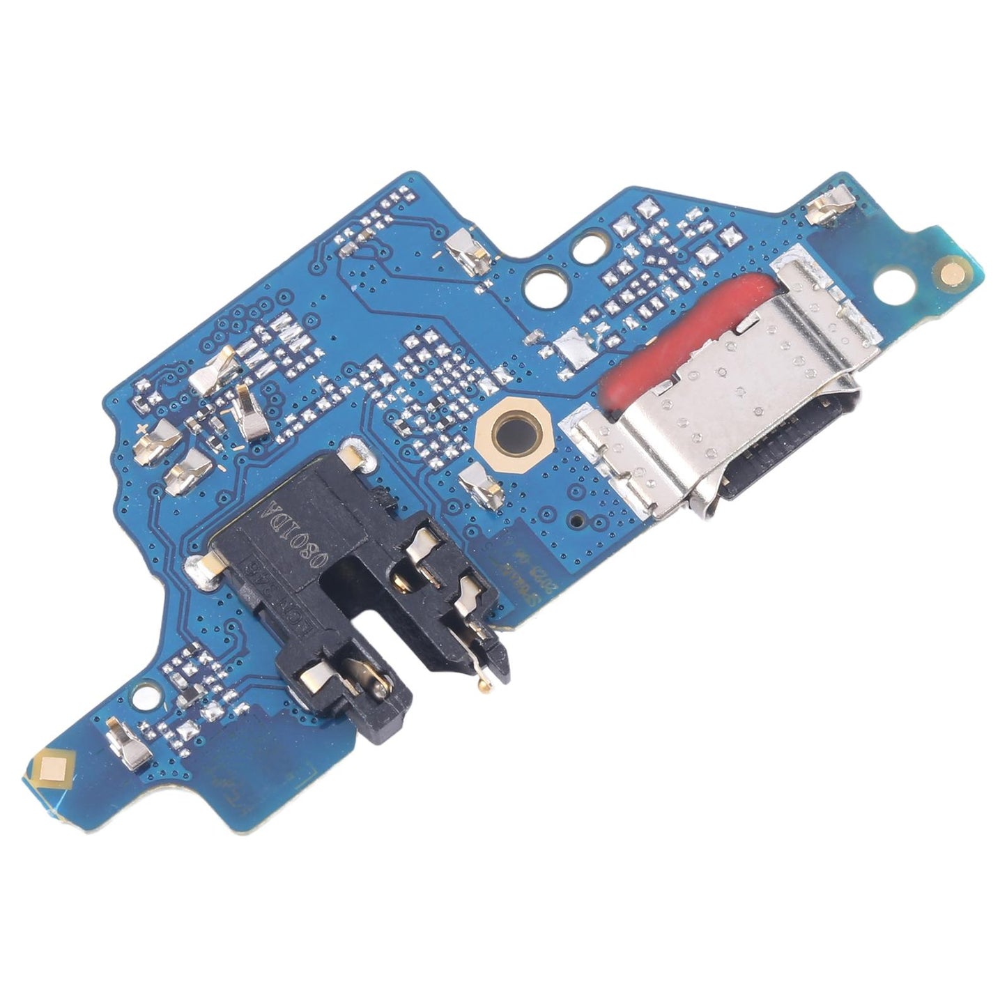 Oplaadconnector-print voor Motorola Moto G84