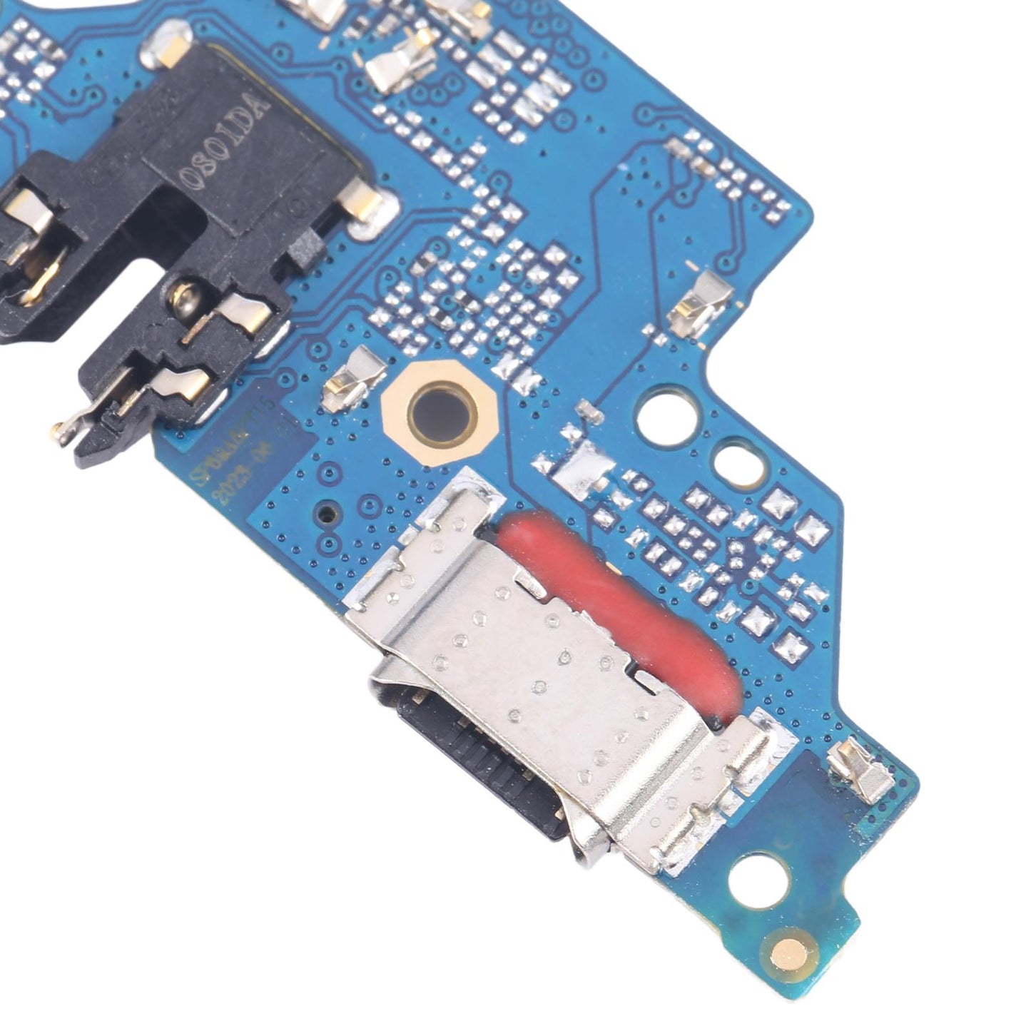Oplaadconnector-print voor Motorola Moto G84