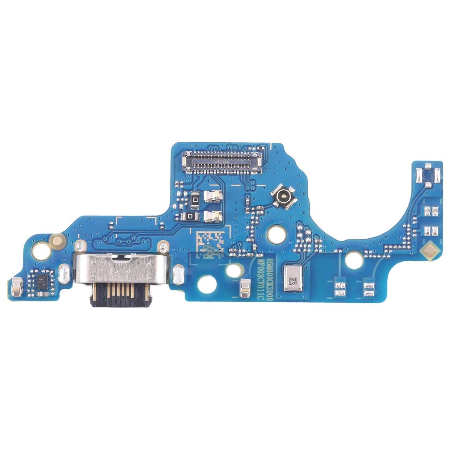 Laadconnector voor Motorola Moto G24