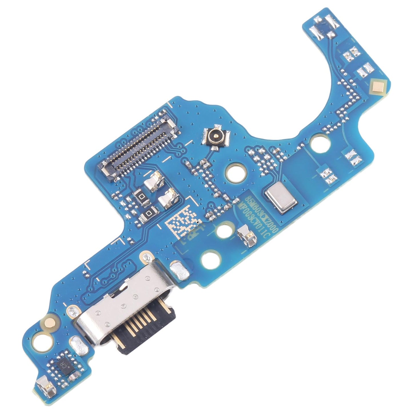 Laadconnector voor Motorola Moto G24