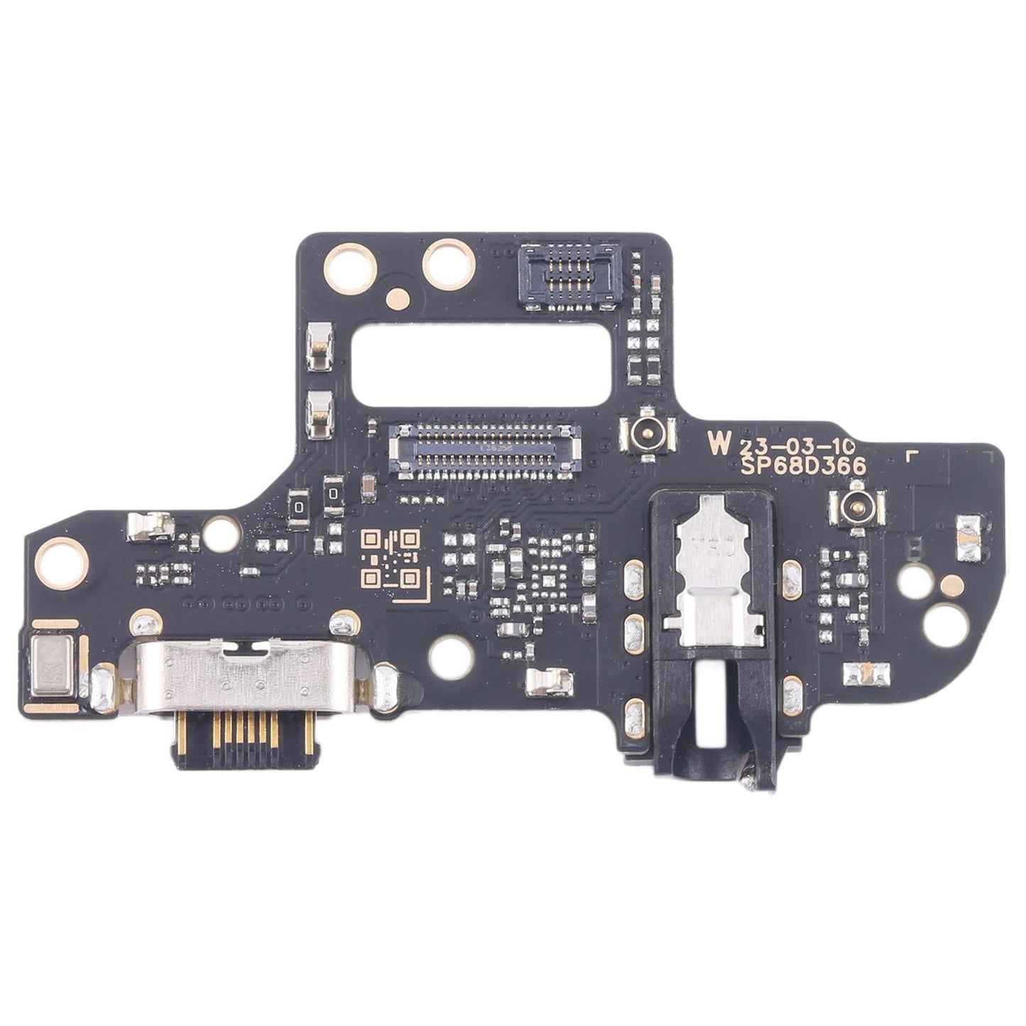 Laadconnector voor Motorola Moto G Stylus 2023 4G