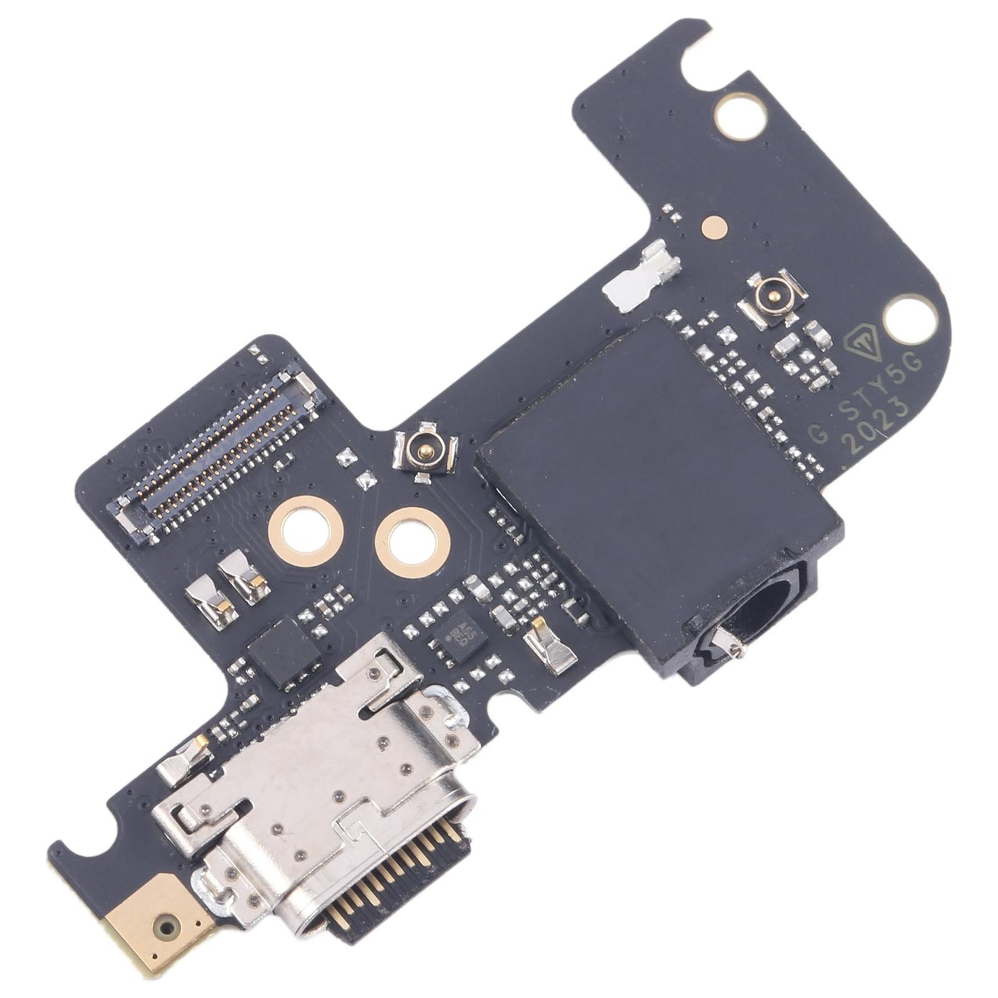 Laadconnector voor Motorola Moto G Stylus 5G 2023