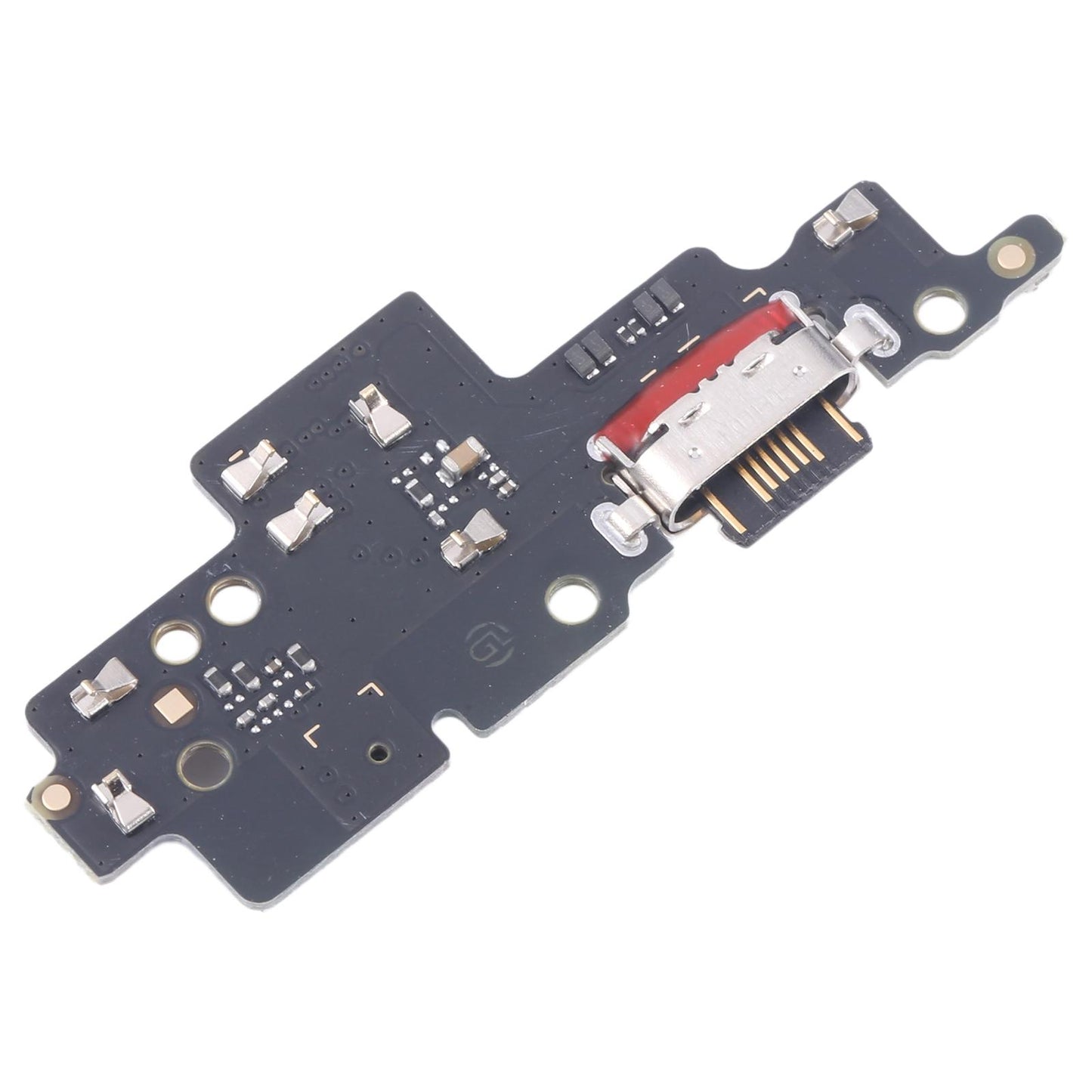 Laadconnector voor Motorola Moto G Play 2024