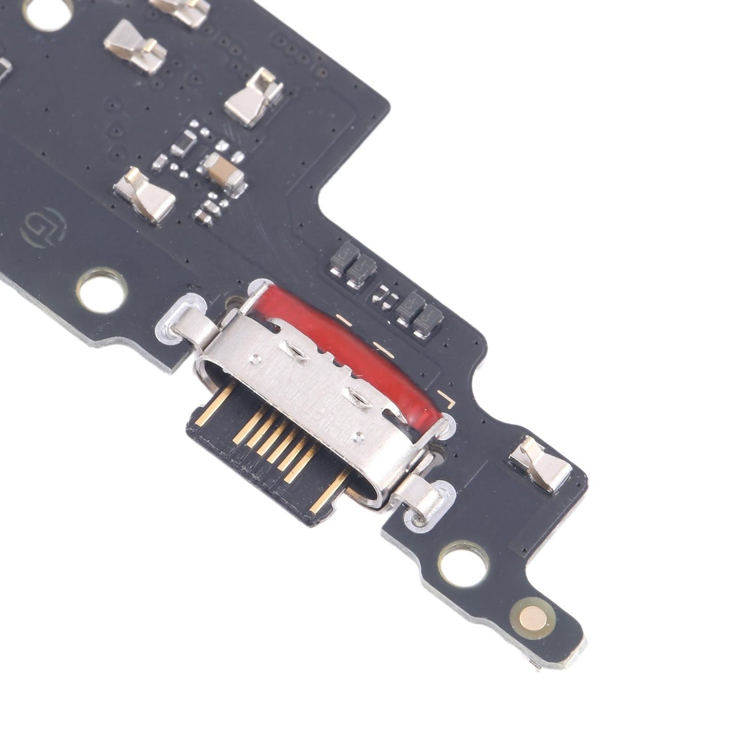 Laadconnector voor Motorola Moto G Play 2024