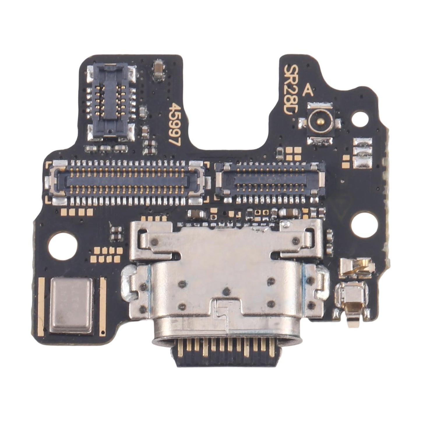 Laadconnector voor Motorola Moto S30 Pro