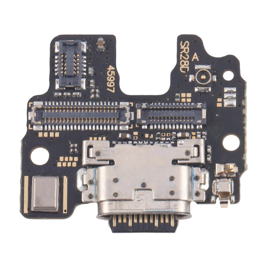 Laadconnector voor Motorola Moto S30 Pro