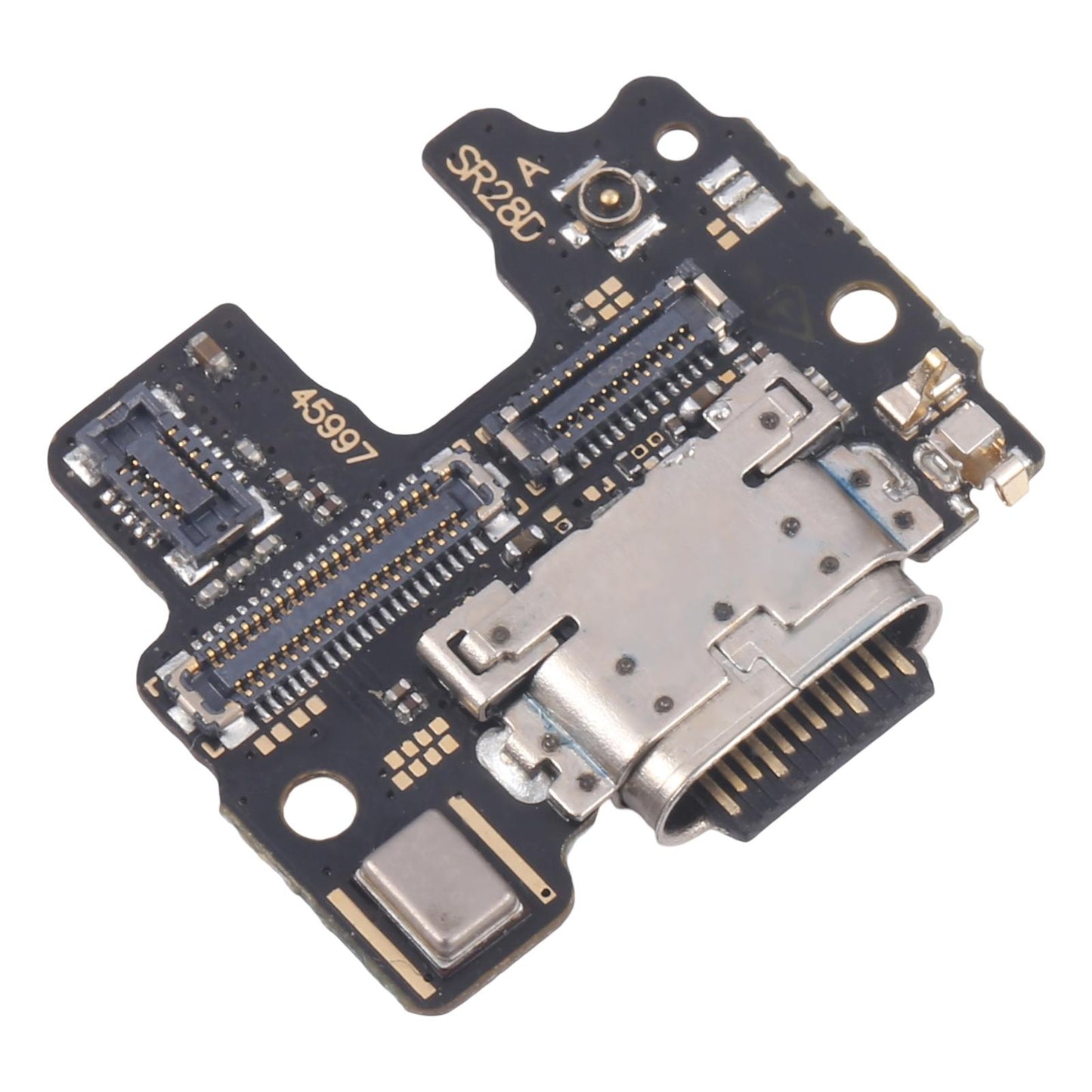 Laadconnector voor Motorola Moto S30 Pro