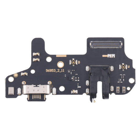 Laadconnector voor Motorola Edge 20 Fusion