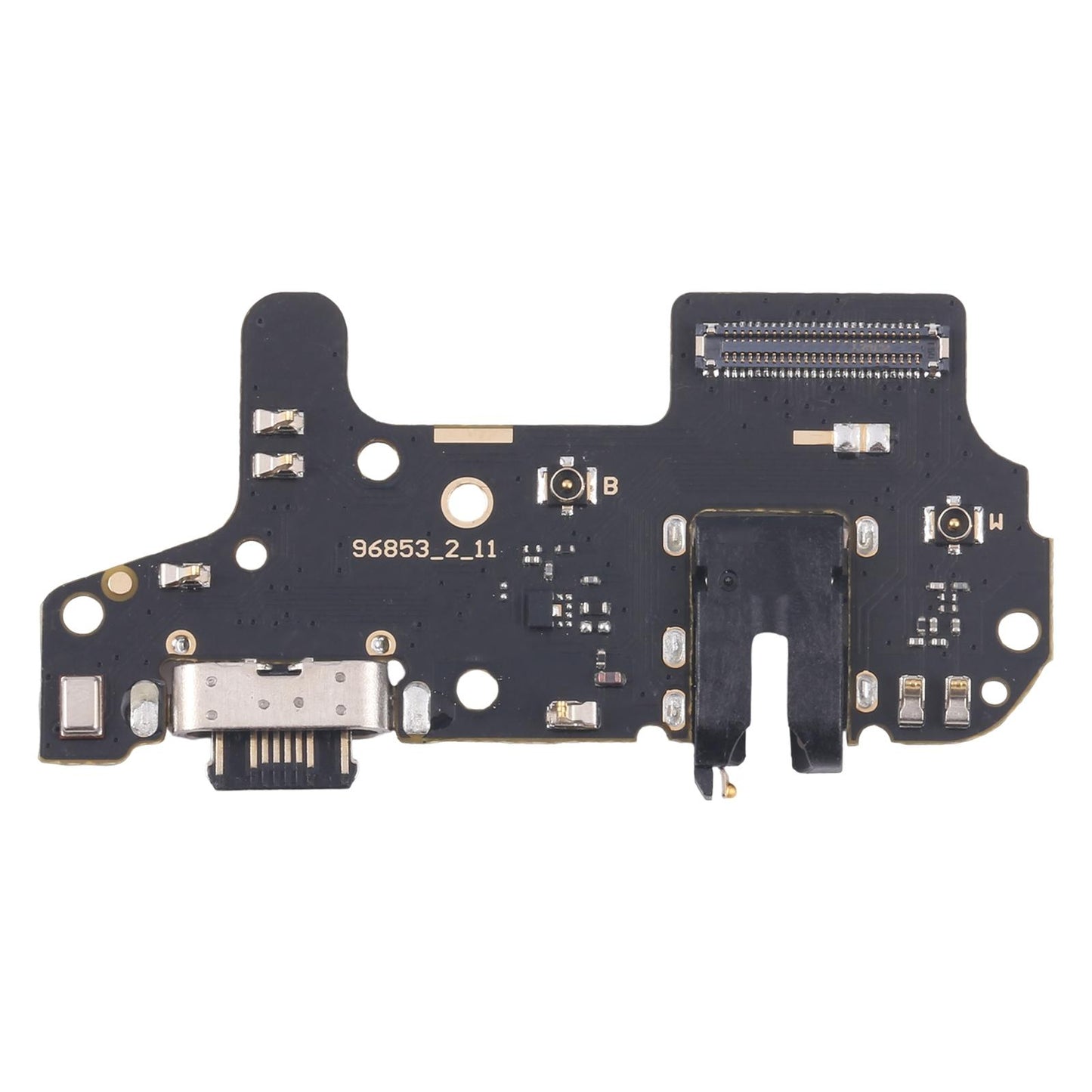 Laadconnector voor Motorola Edge 20 Lite