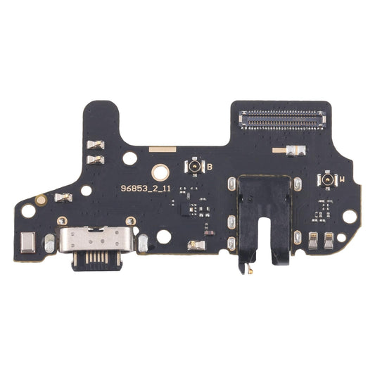 Laadconnector voor Motorola Edge 20 Lite