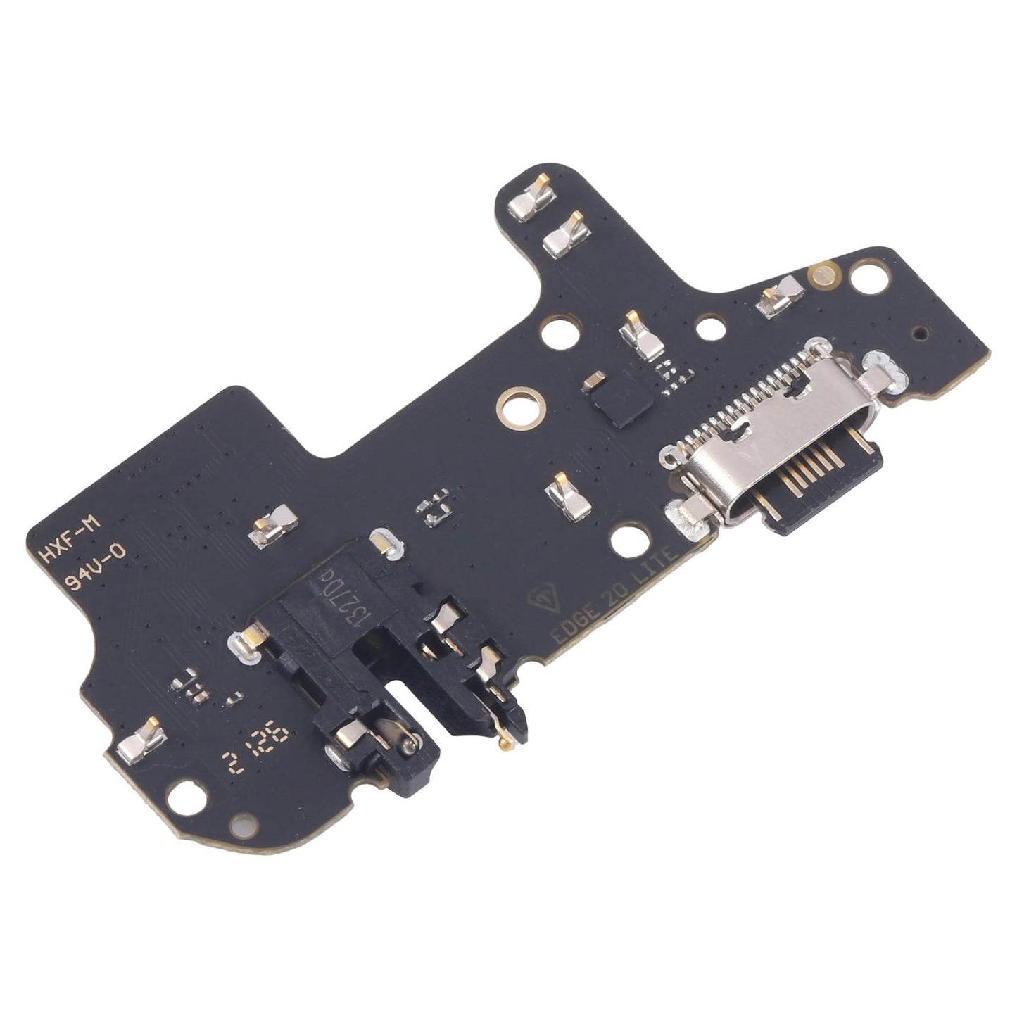 Laadconnector voor Motorola Edge 20 Lite