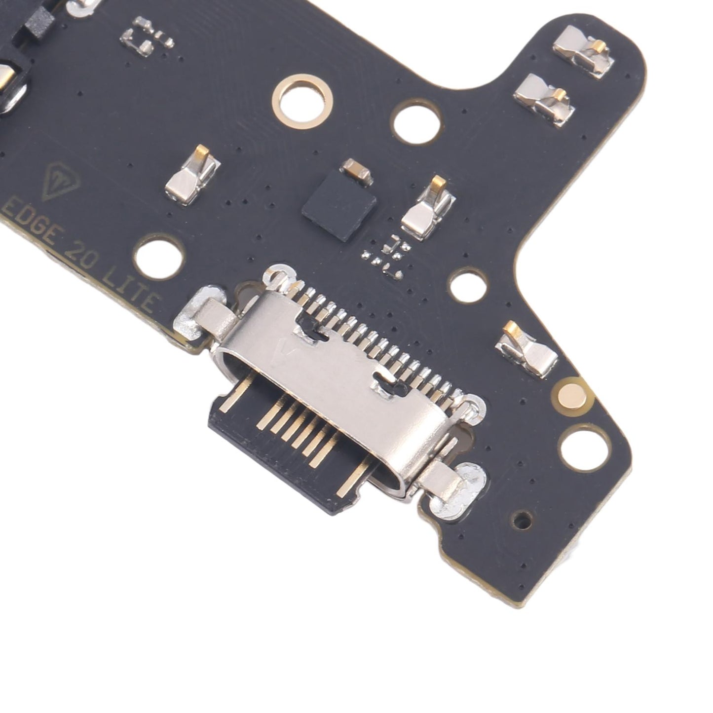 Laadconnector voor Motorola Edge 20 Lite
