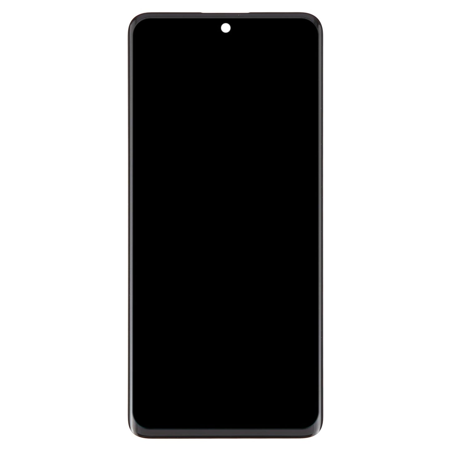 Display unit AMOLED voor Xiaomi Redmi Note 14 Pro 5G