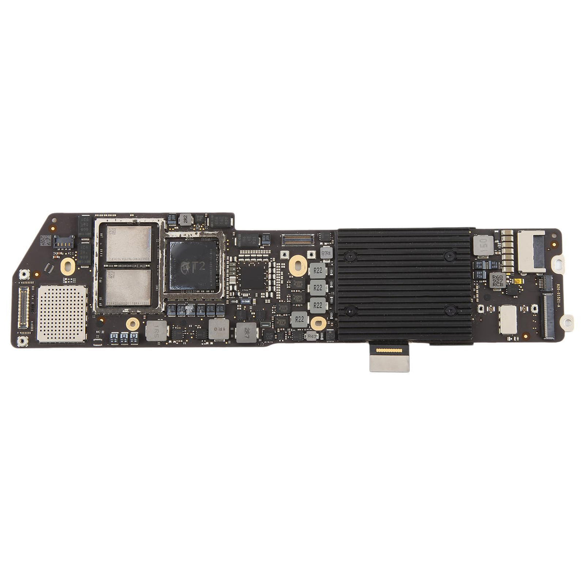 Moederbord met Touch ID voor MacBook Air Retina 13 A1932 2018 (i5 1.6GHz, 16GB, 512GB)