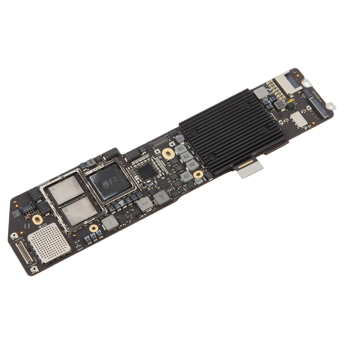 Moederbord met Touch ID voor MacBook Air Retina 13 A1932 2019 (i5 1.6GHz, 8GB, 128GB)