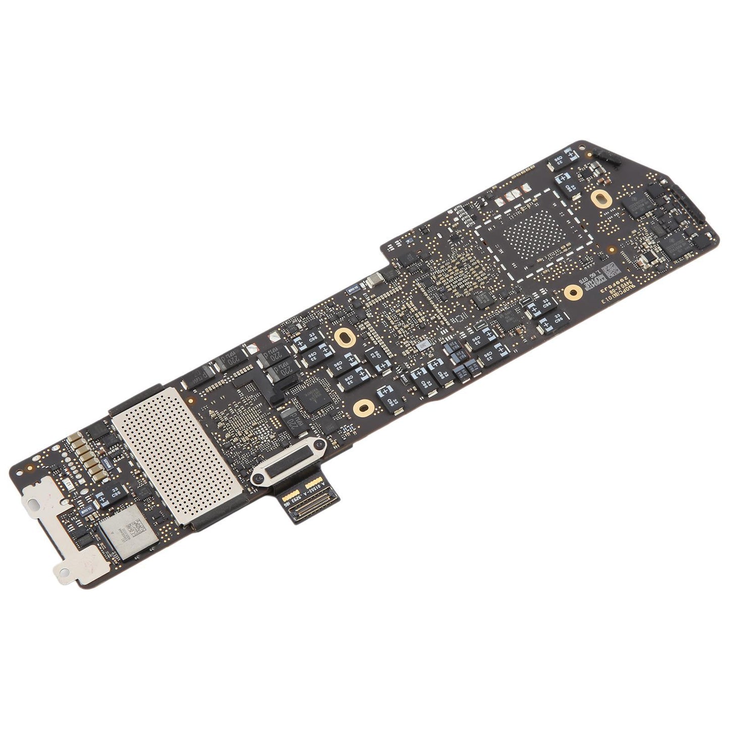 Moederbord met Touch ID voor MacBook Air Retina 13 A1932 2018 (i5 1.6GHz, 8GB, 256GB)