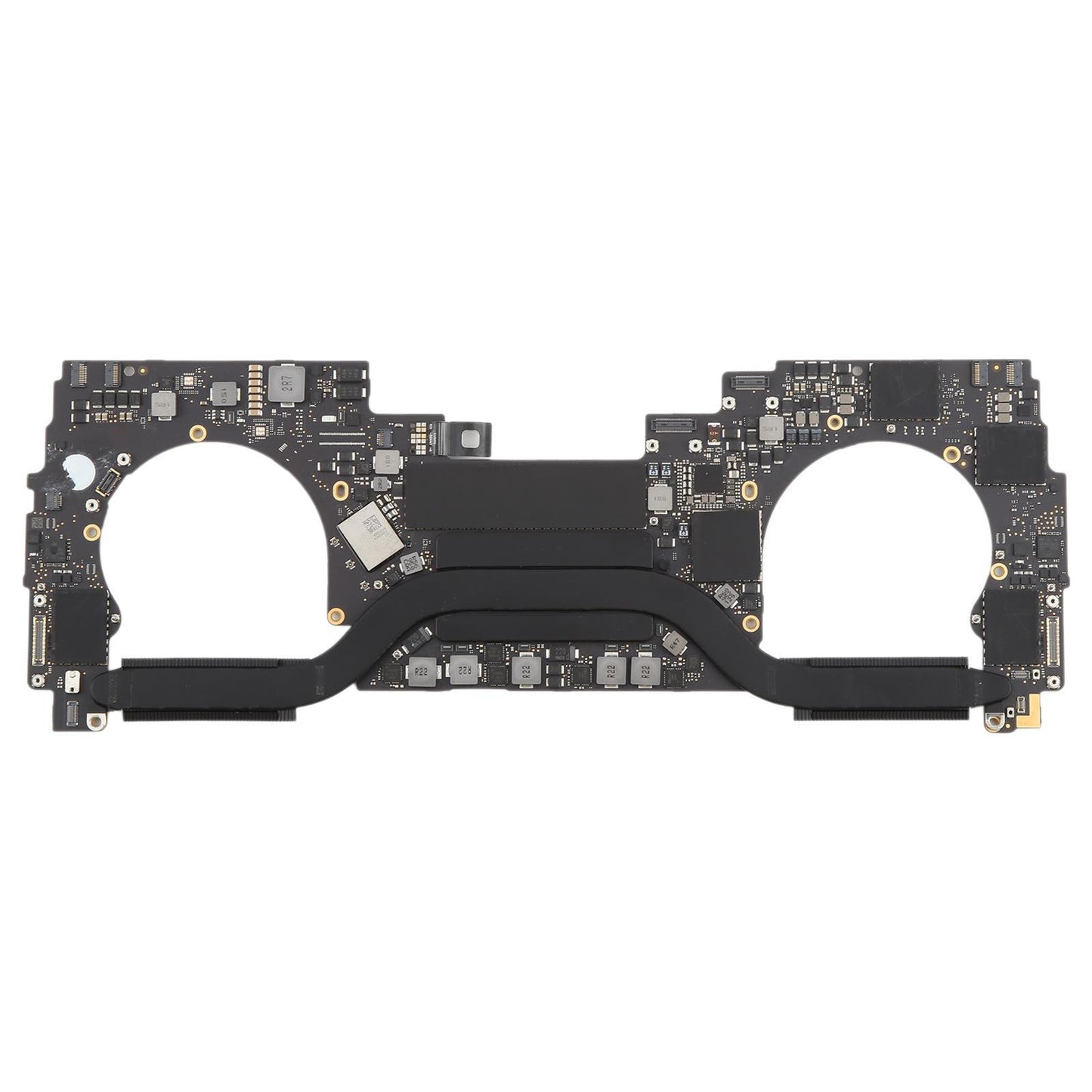 Moederbord met Touch ID voor MacBook Pro 13 A1989 2018 (i7 2.7GHz, 16GB, 512GB)
