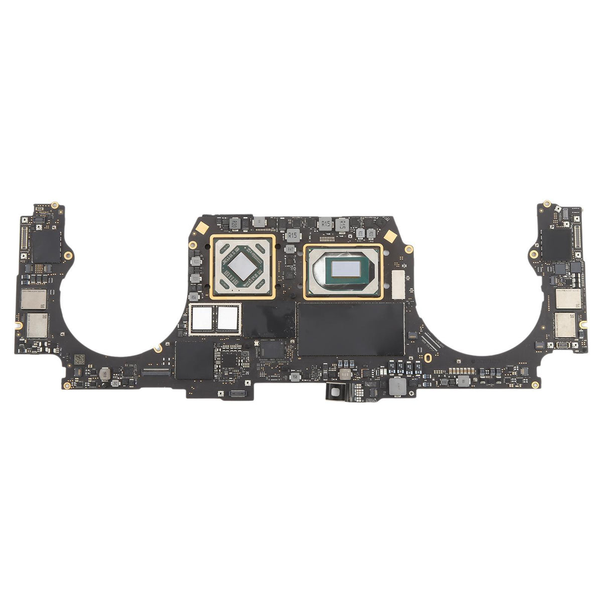 Moederbord met Touch ID voor MacBook Pro 16 A2141 2019 (i9 2.6GHz, 16GB, 1TB)