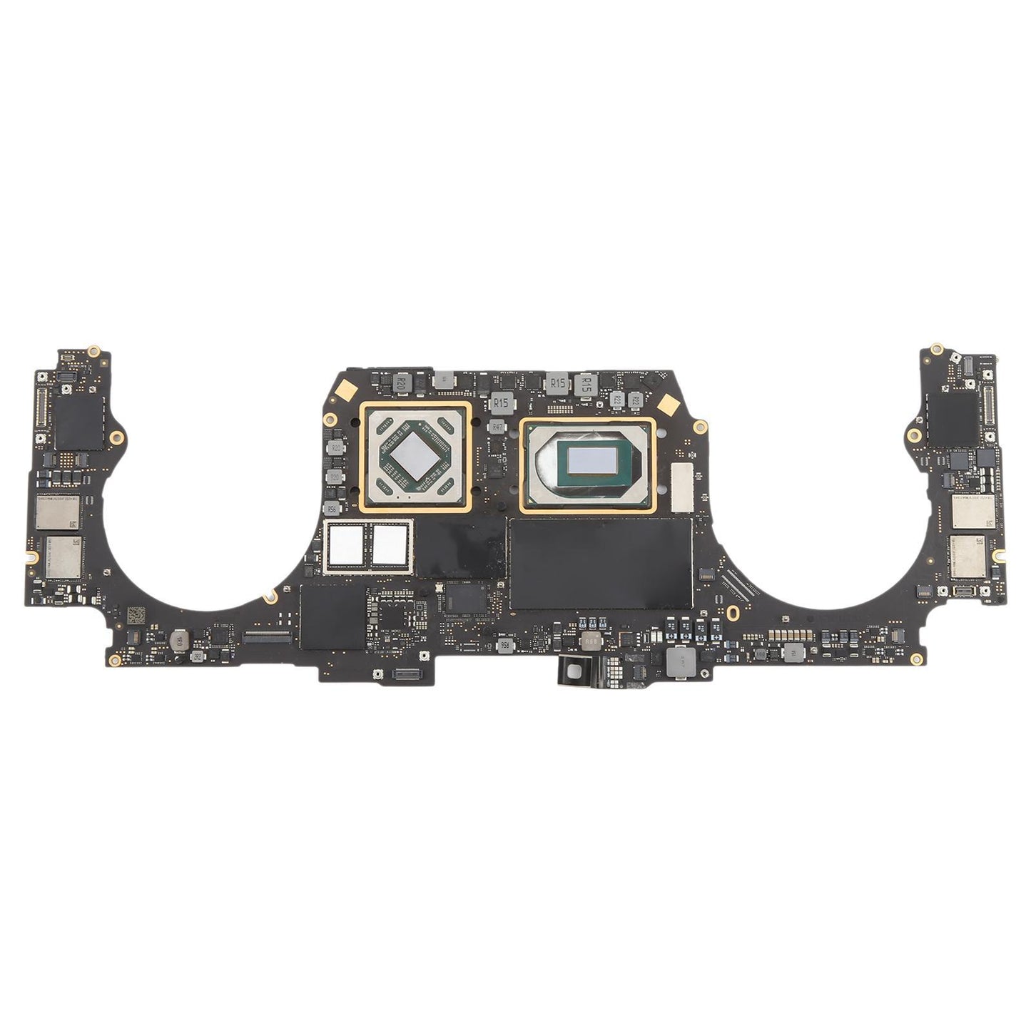 Moederbord met Touch ID voor MacBook Pro 16 A2141 2019 (i9 2.6GHz, 16GB, 1TB)