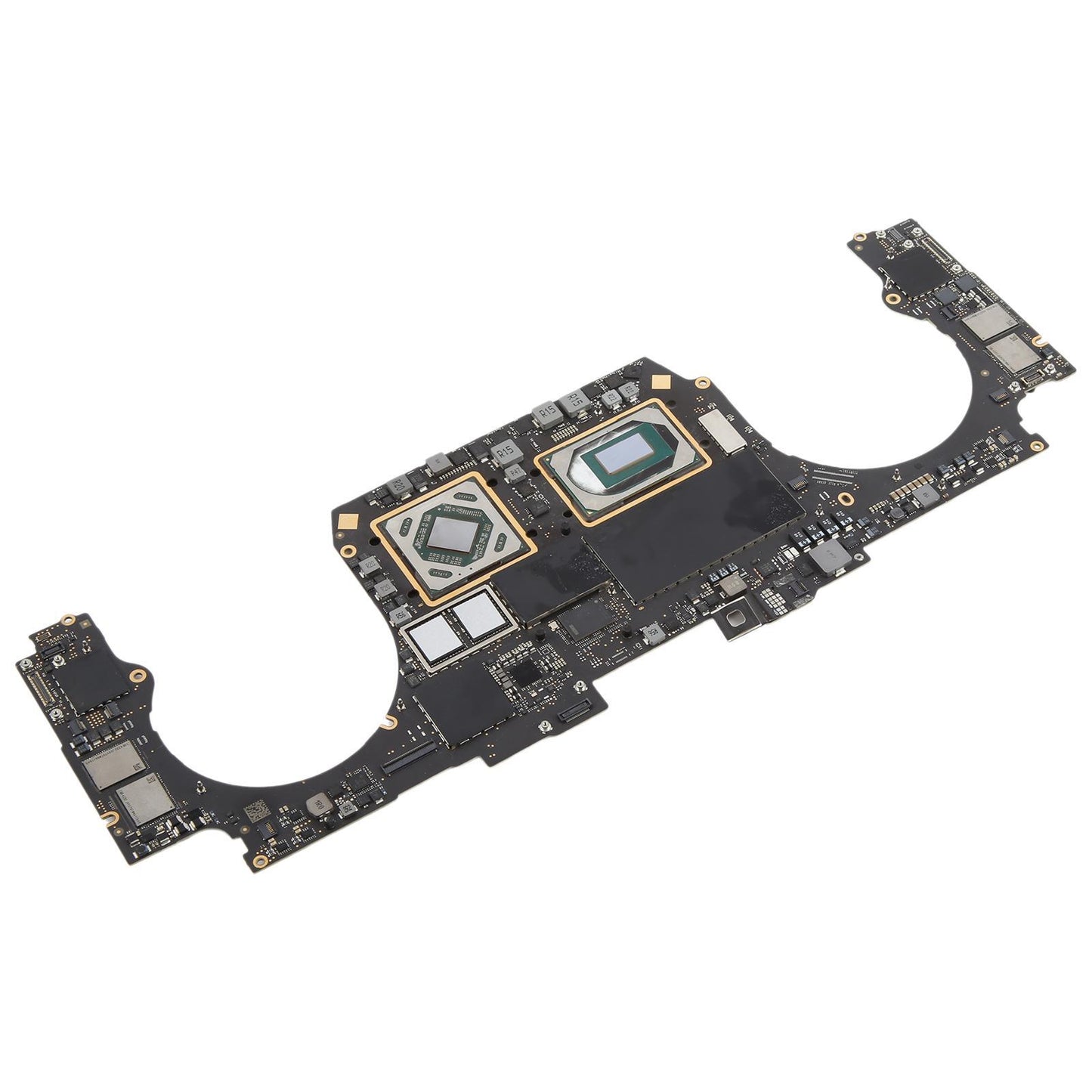 Moederbord met Touch ID voor MacBook Pro 16 A2141 2019 (i9 2.6GHz, 16GB, 1TB)