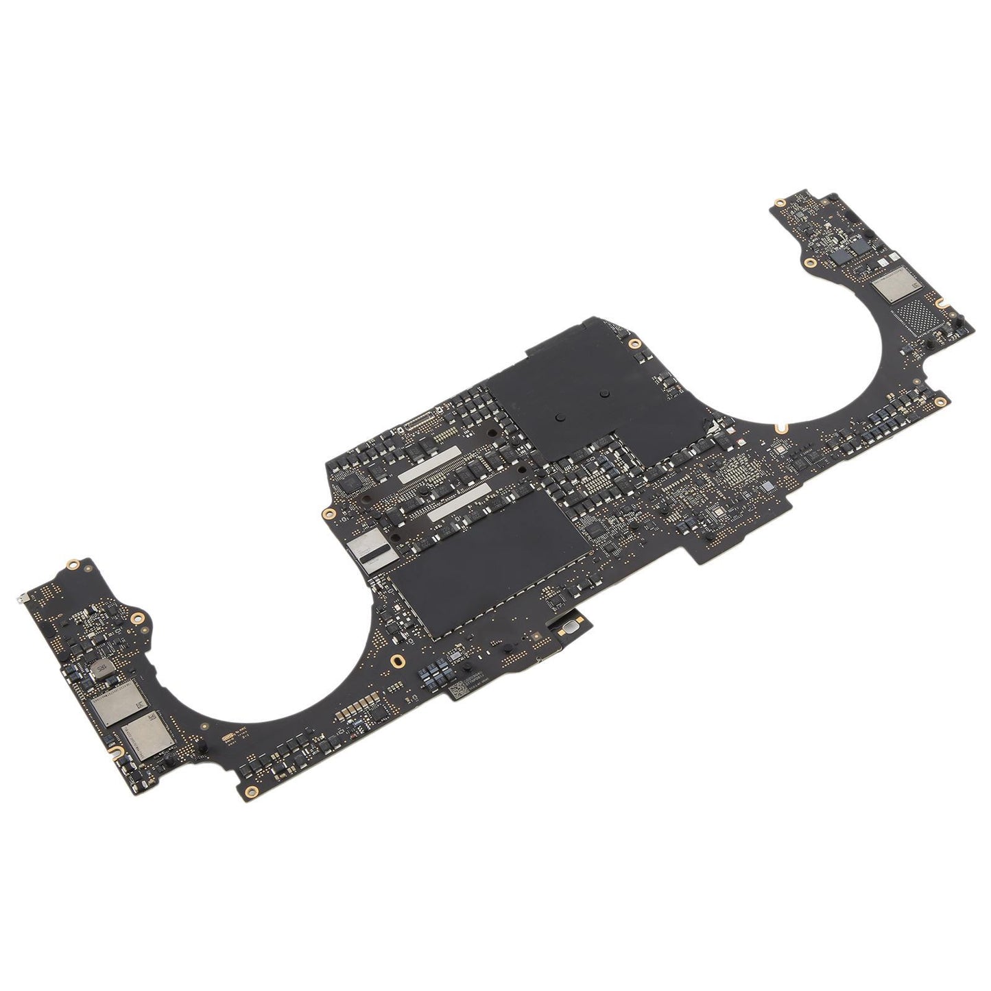 Moederbord met Touch ID voor MacBook Pro 16 A2141 2019 (i9 2.6GHz, 16GB, 1TB)