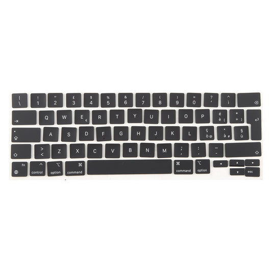 Toetsenbordtoetsen UK Big Enter voor MacBook A2251 A2289 A2238 A2338 (Italiaans)