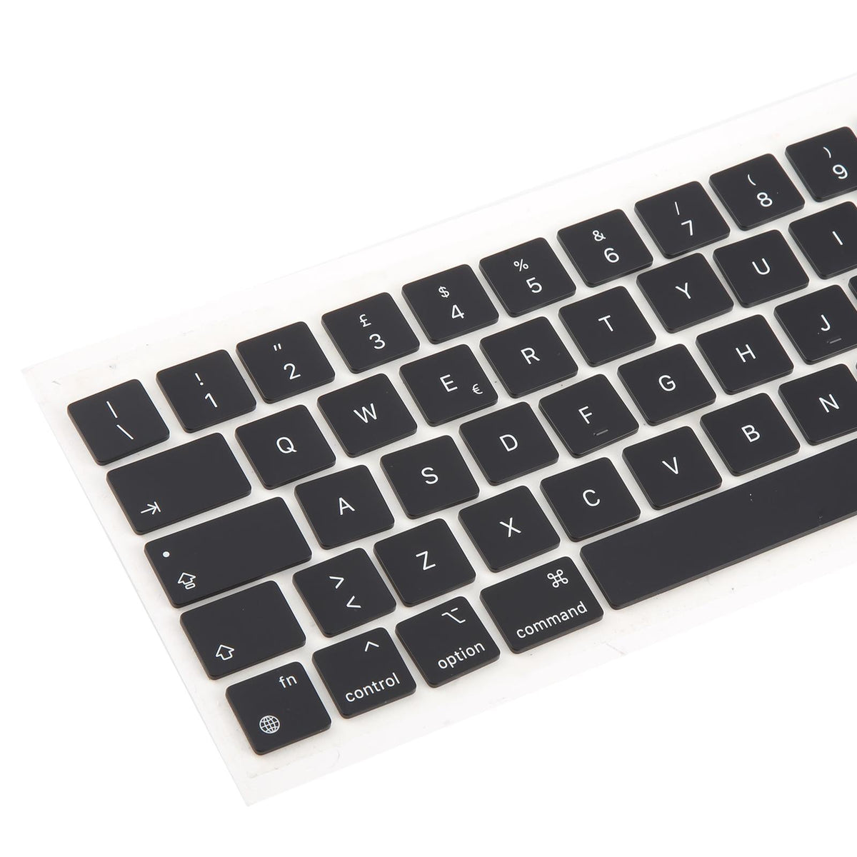 Toetsenbordtoetsen UK Big Enter voor MacBook A2251 A2289 A2238 A2338 (Italiaans)