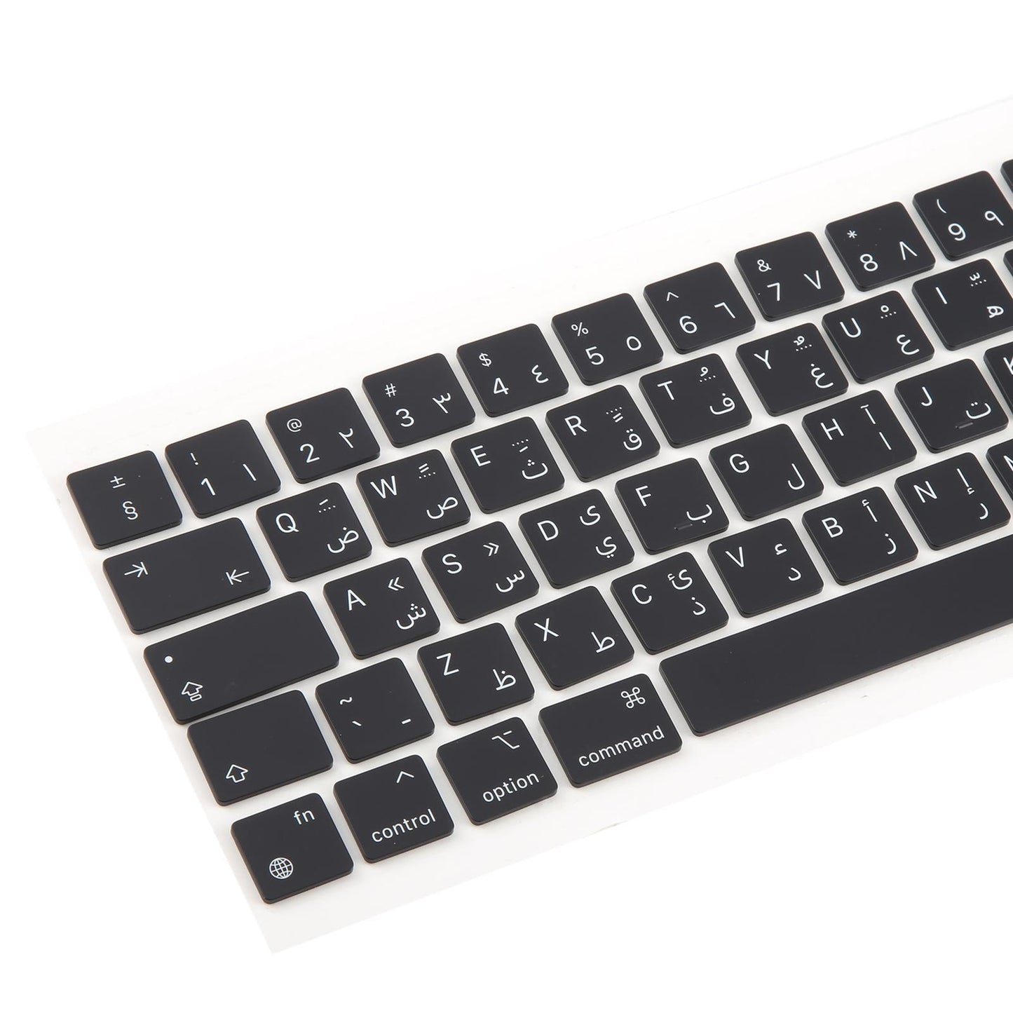 Toetsenbordtoetsen UK Big Enter voor MacBook A2251 A2289 A2238 A2338 (Arabisch)