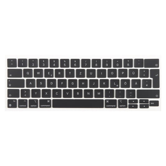 Toetsenbordtoetsen UK Big Enter voor MacBook A2251 A2289 A2238 A2338 (Duits)
