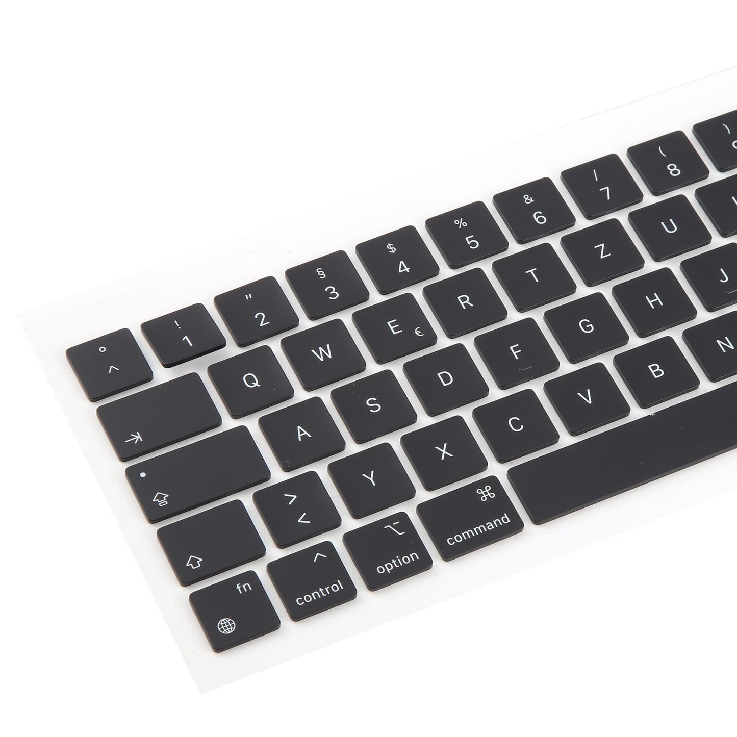 Toetsenbordtoetsen UK Big Enter voor MacBook A2251 A2289 A2238 A2338 (Duits)