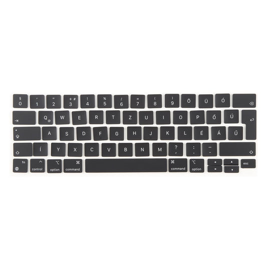 Toetsenbordtoetsen UK Big Enter voor MacBook A2251 A2289 A2238 A2338 (Hongaars)