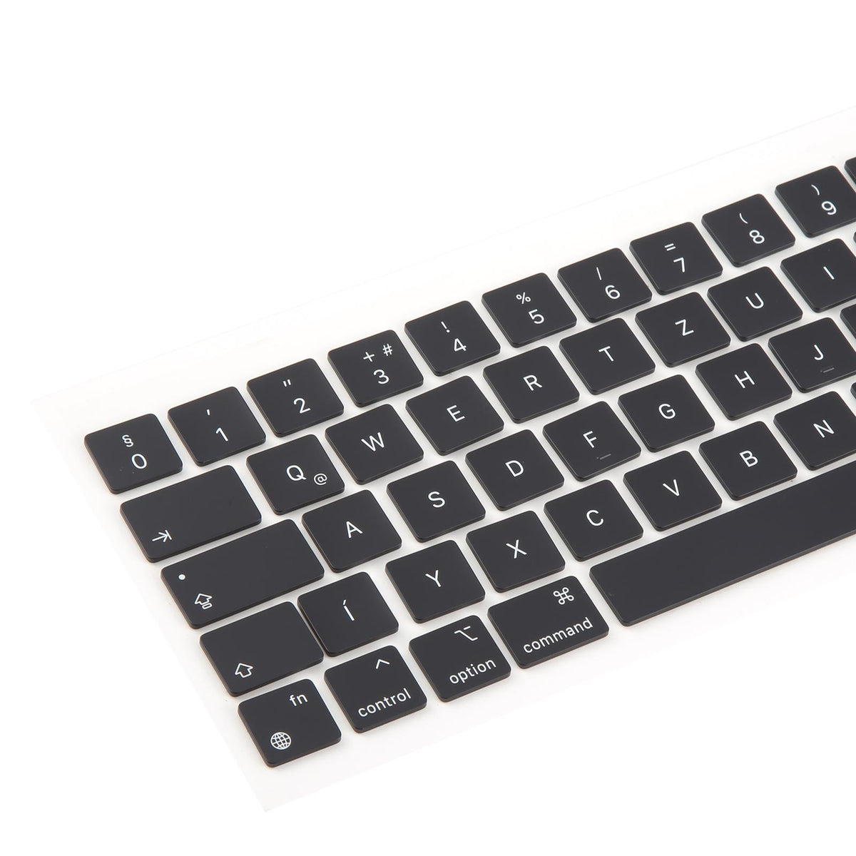 Toetsenbordtoetsen UK Big Enter voor MacBook A2251 A2289 A2238 A2338 (Hongaars)