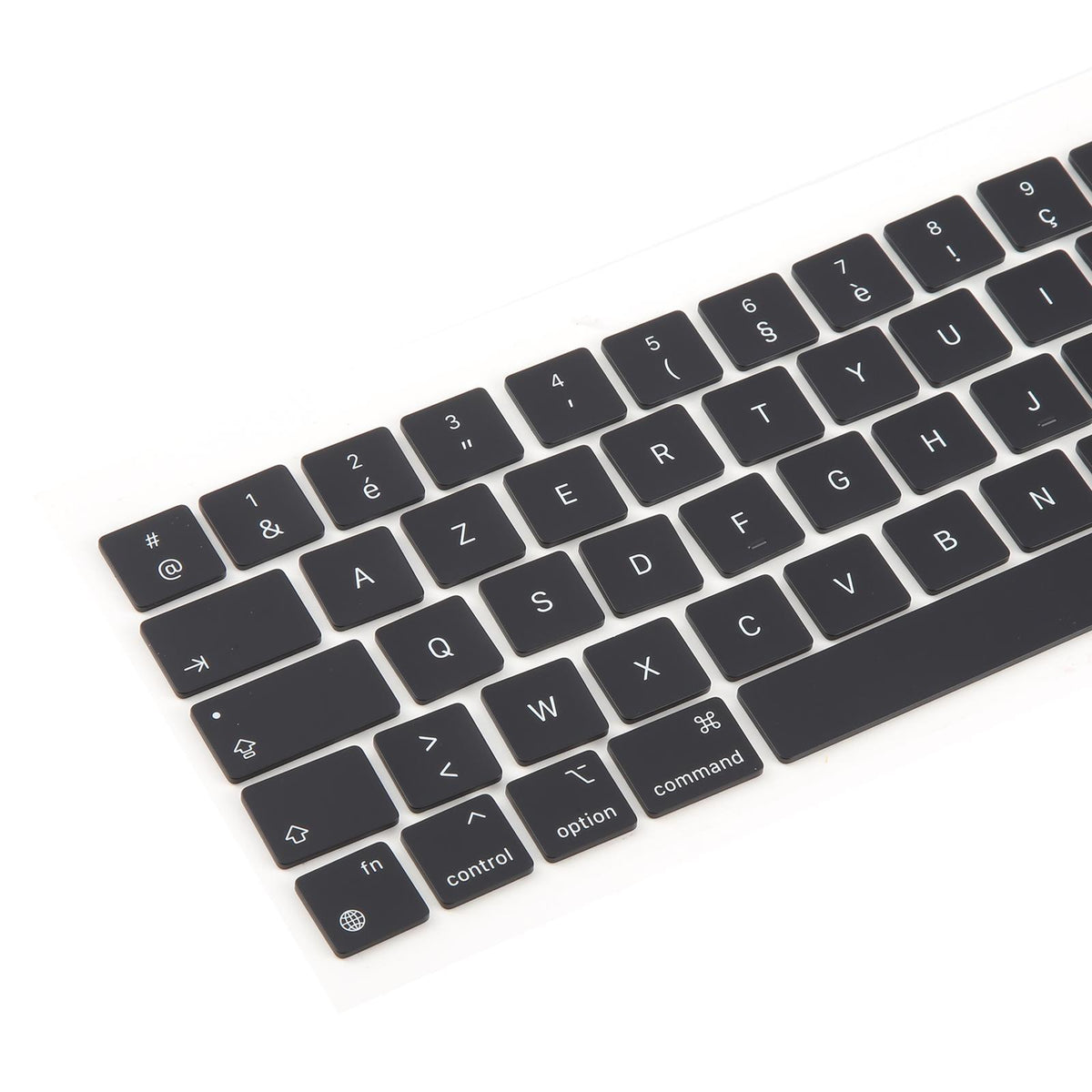 Toetsenbordtoetsen UK Big Enter voor MacBook A2251 A2289 A2238 A2338 (Frans)