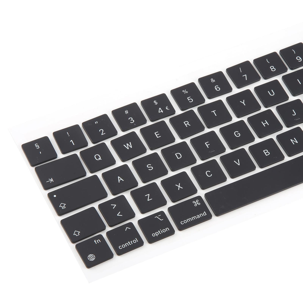 Toetsenbordtoetsen UK Big Enter voor MacBook A2251 A2289 A2238 A2338 (Noors)