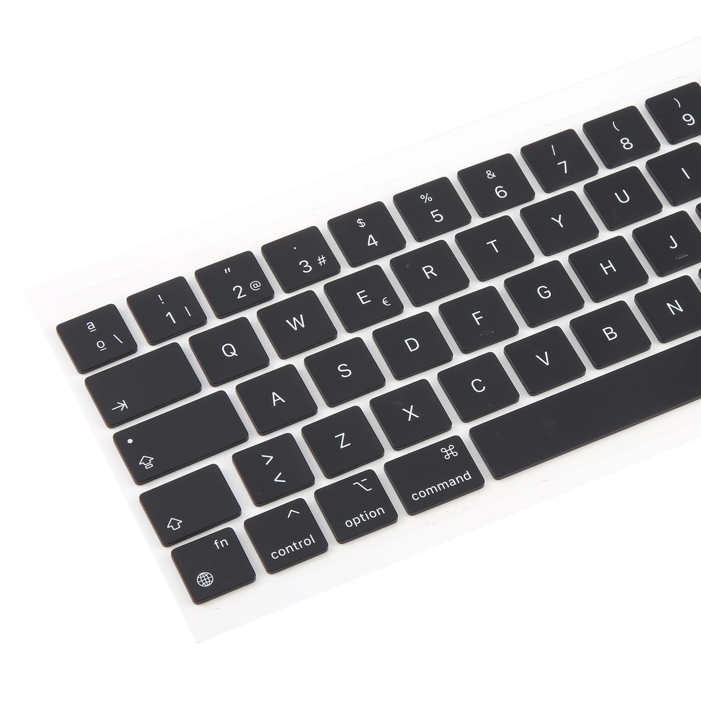 Toetsenbordtoetsen UK Big Enter voor MacBook A2251 A2289 A2238 A2338 (Spaans)