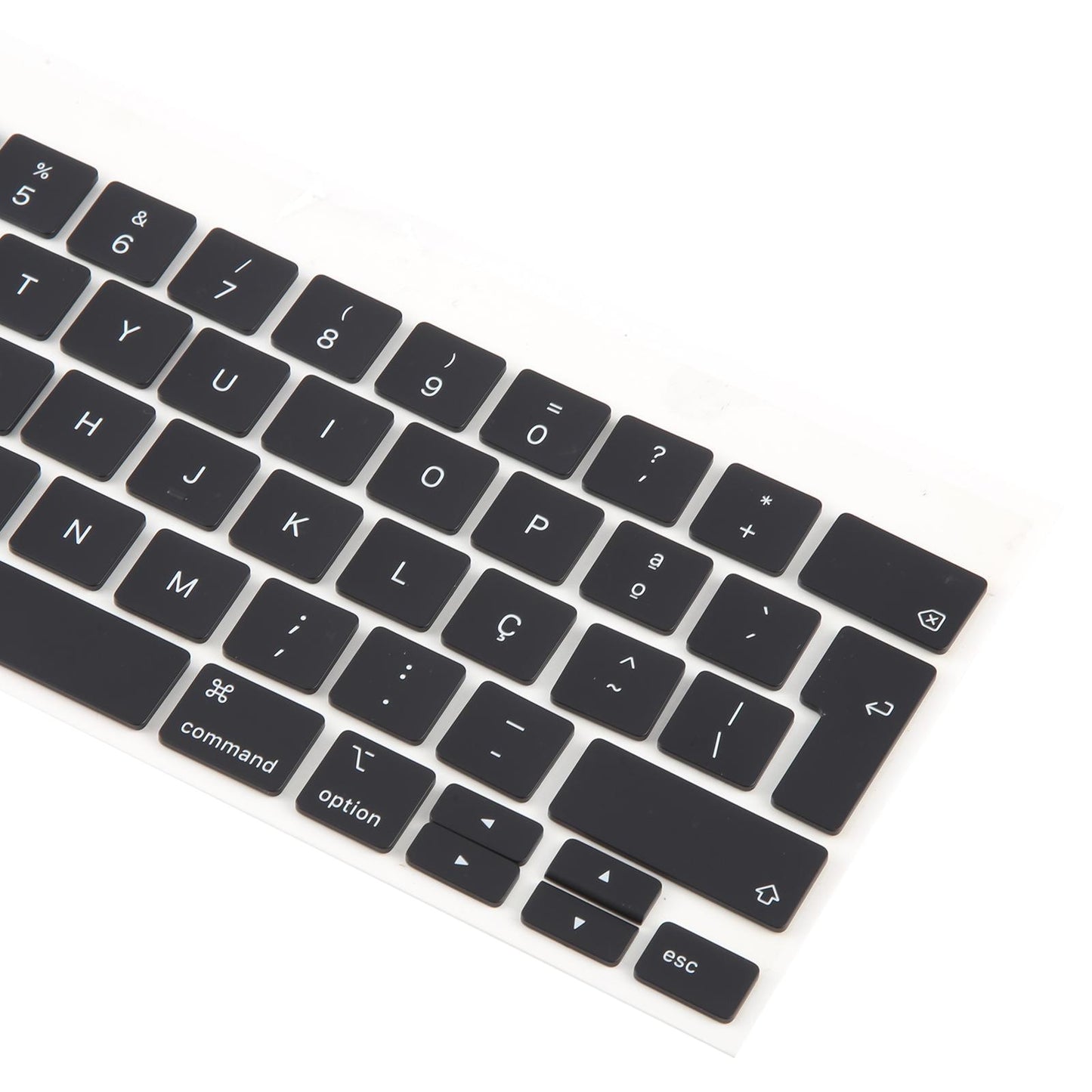 Toetsenbordtoetsen UK Big Enter voor MacBook A2251 A2289 A2238 A2338 (Portugees)