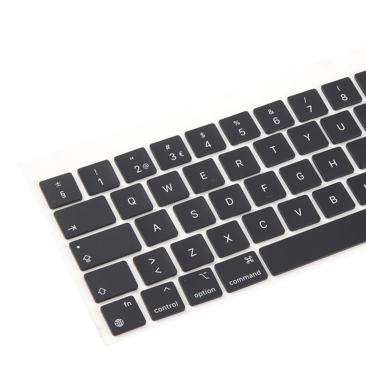Toetsenbordtoetsen UK Big Enter voor MacBook A2251 A2289 A2238 A2338 (Portugees)