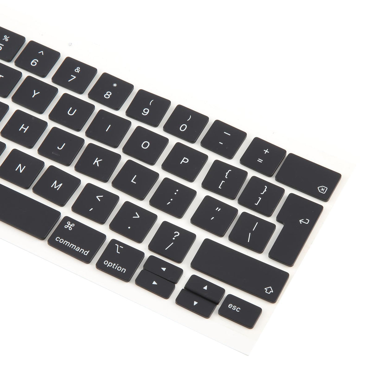 Toetsenkapjes-set UK Edition Engels voor MacBook A2251 A2289 A2238 A2338