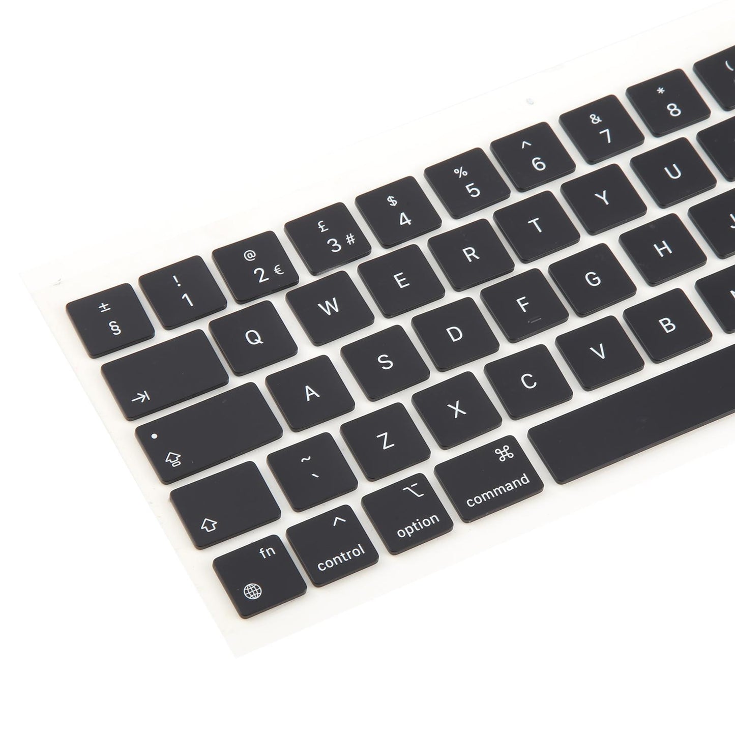 Toetsenkapjes-set UK Edition Engels voor MacBook A2251 A2289 A2238 A2338